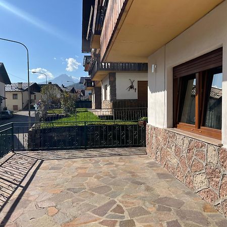 Romanna Domegge di Cadore Esterno foto