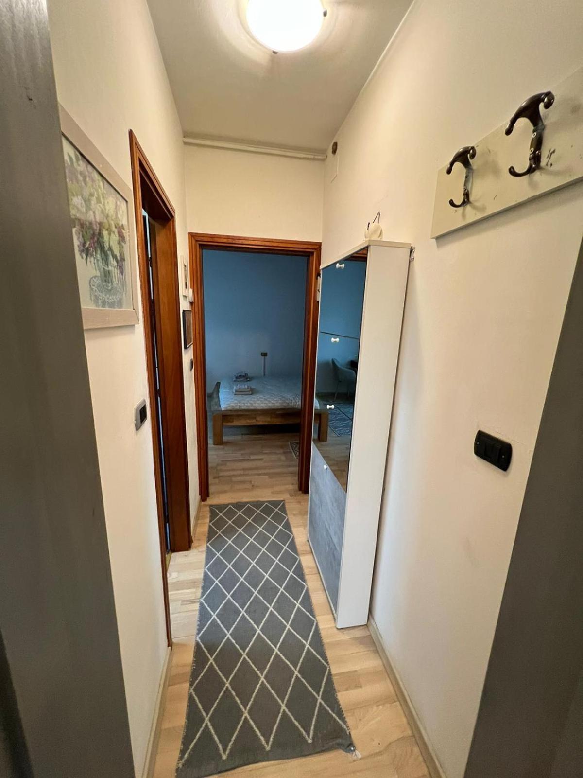 Romanna Domegge di Cadore Esterno foto