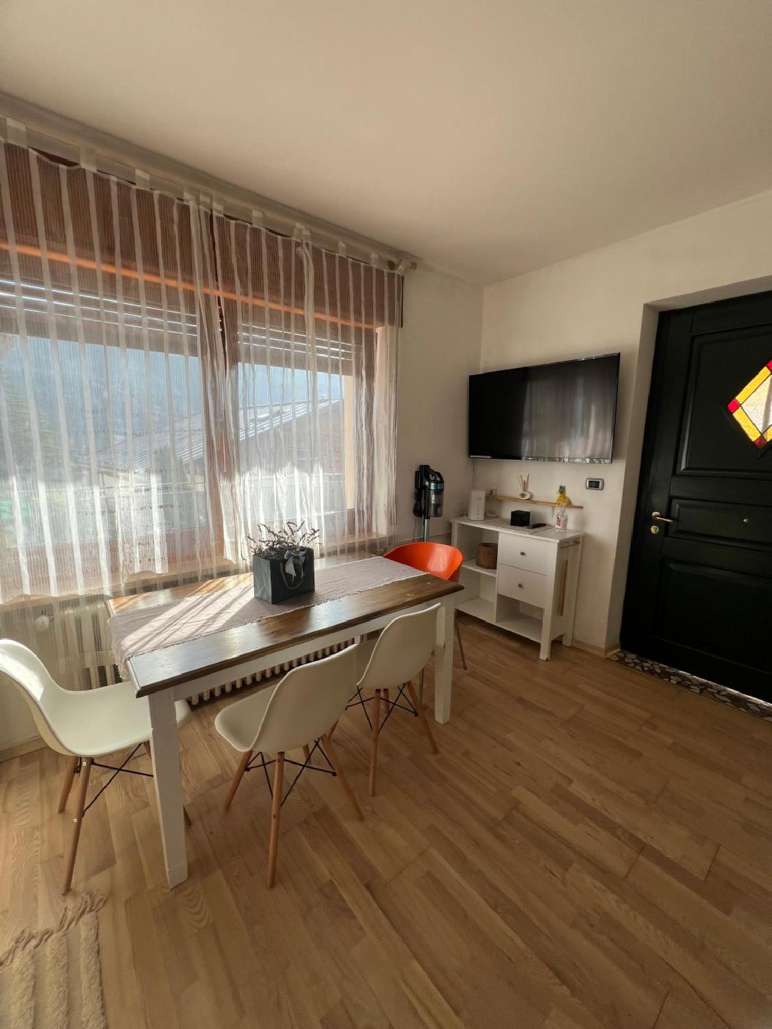 Romanna Domegge di Cadore Esterno foto